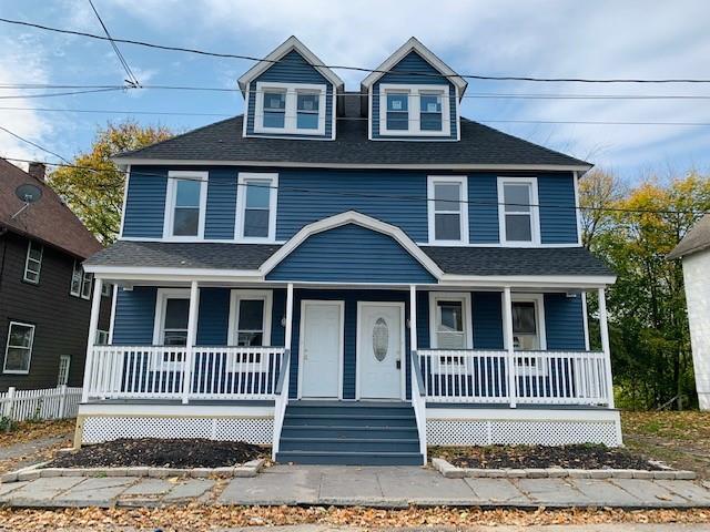 1 of 1 - 3 Ridge Avenue, Port Jervis, NY