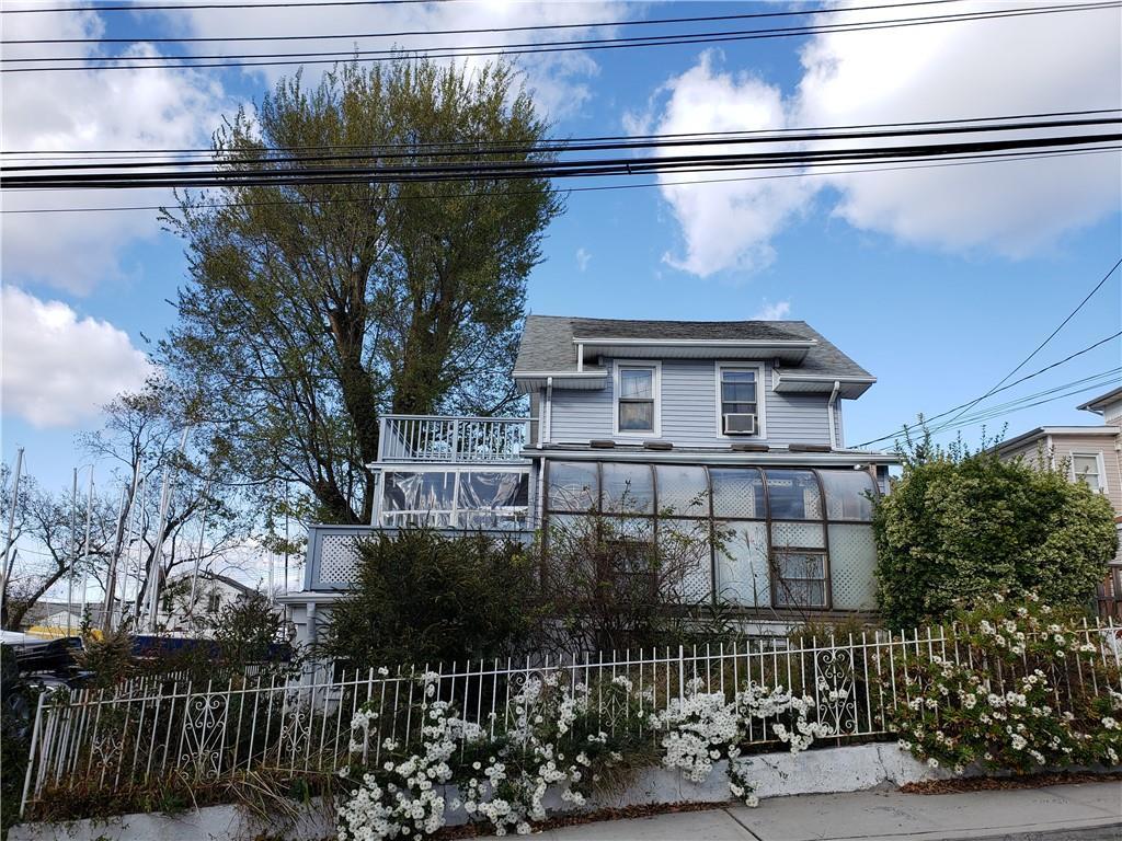 1 of 1 - 77 Pilot St., Bronx, NY