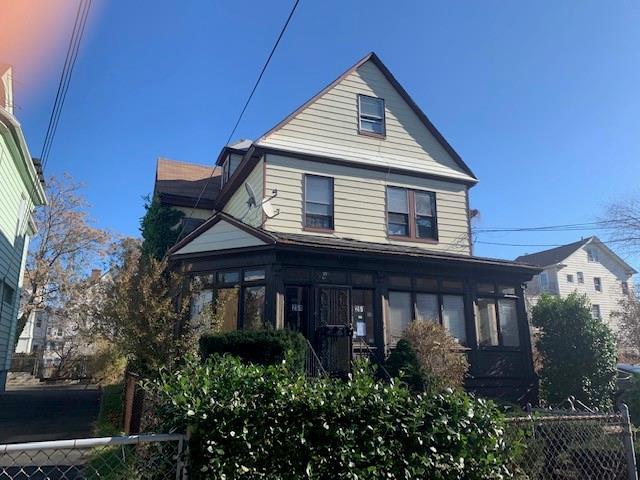 1 of 1 - 261 2nd Avenue, Mount Vernon, NY