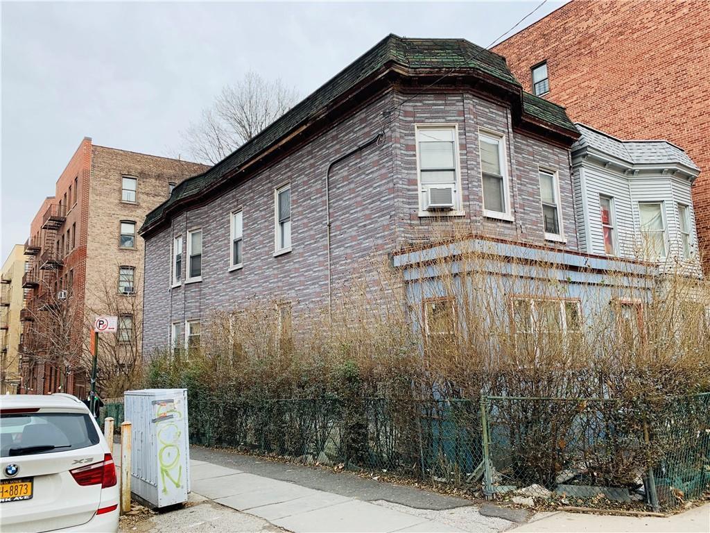 1 of 1 - 241 202nd St., Bronx, NY