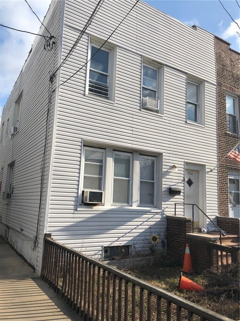 1 of 1 - 284 Revere Avenue, Bronx, NY