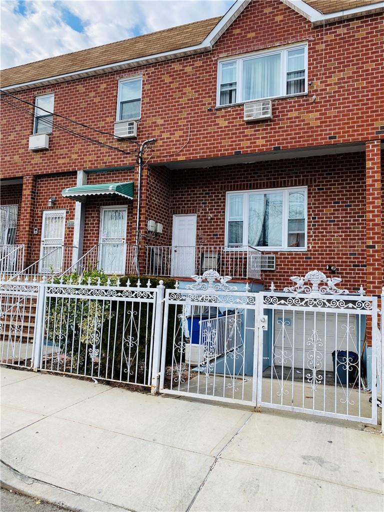 1 of 1 - 3445 Mickle Avenue, Bronx, NY