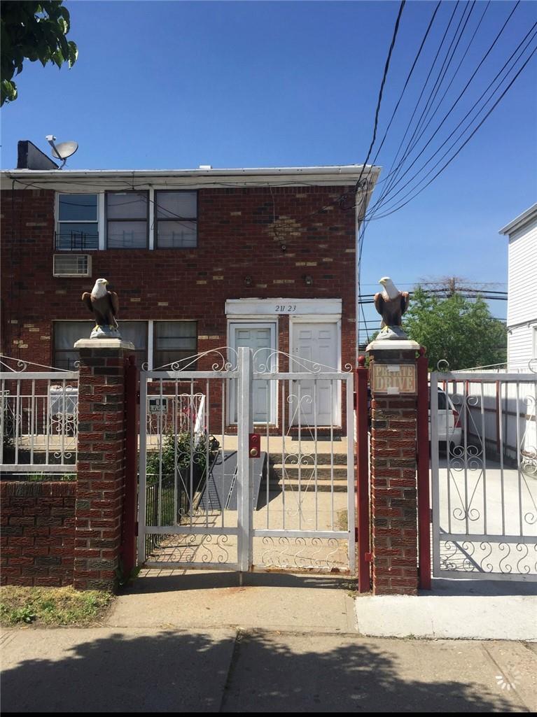 1 of 1 - 21123 99th Avenue, Queens Village, NY