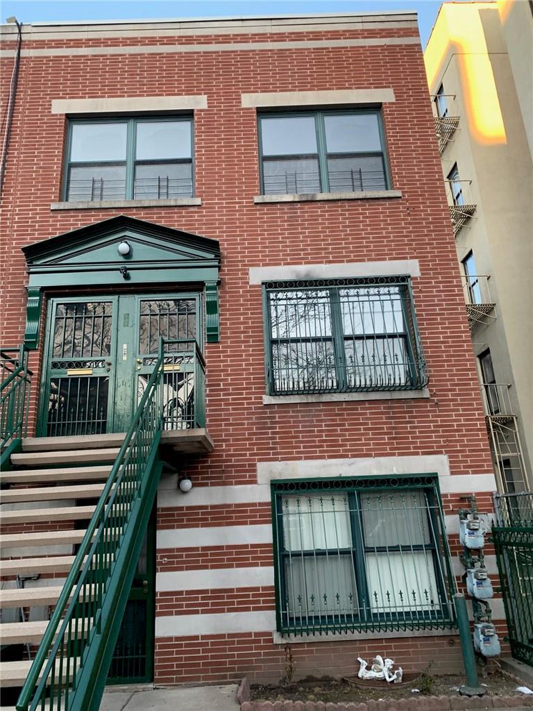 1 of 1 - 947 181st St., Bronx, NY