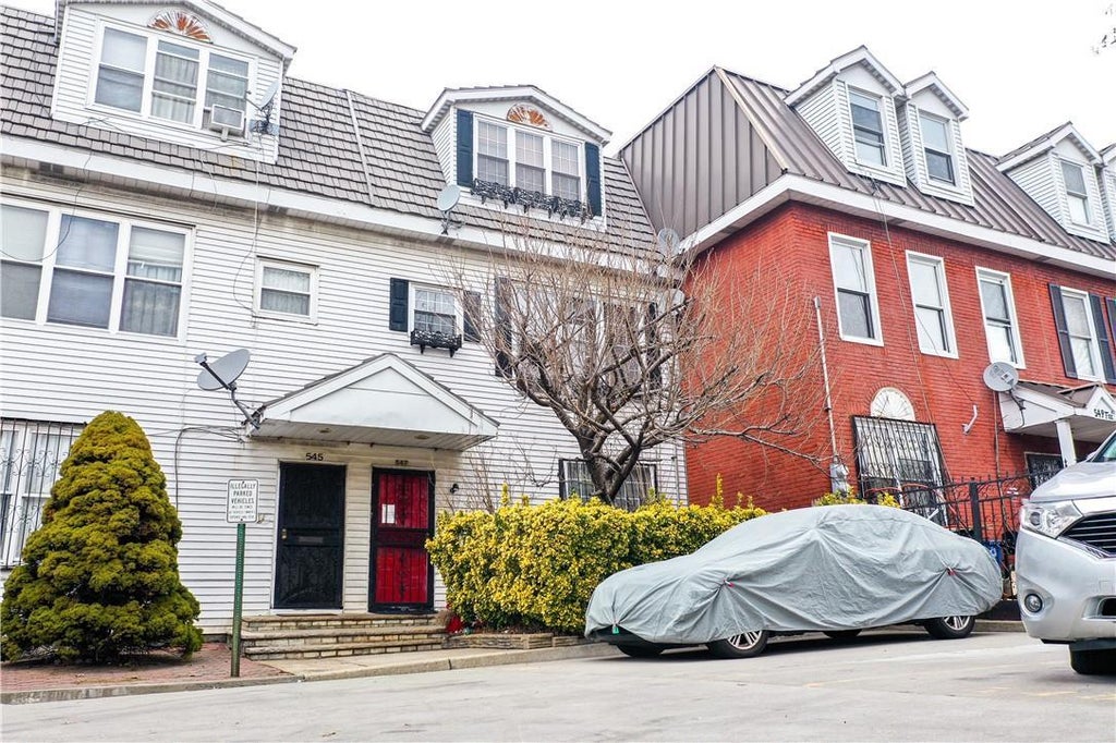 1 of 1 - 547 Fox St., Bronx, NY