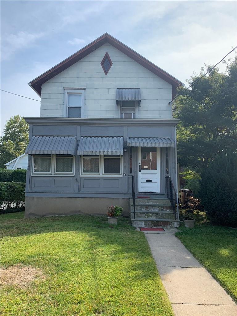 1 of 1 - 83 Theodore Fremd Avenue, Rye, NY