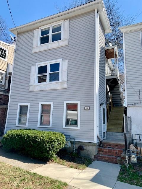 1 of 1 - 12 Talmadge St., Poughkeepsie, NY