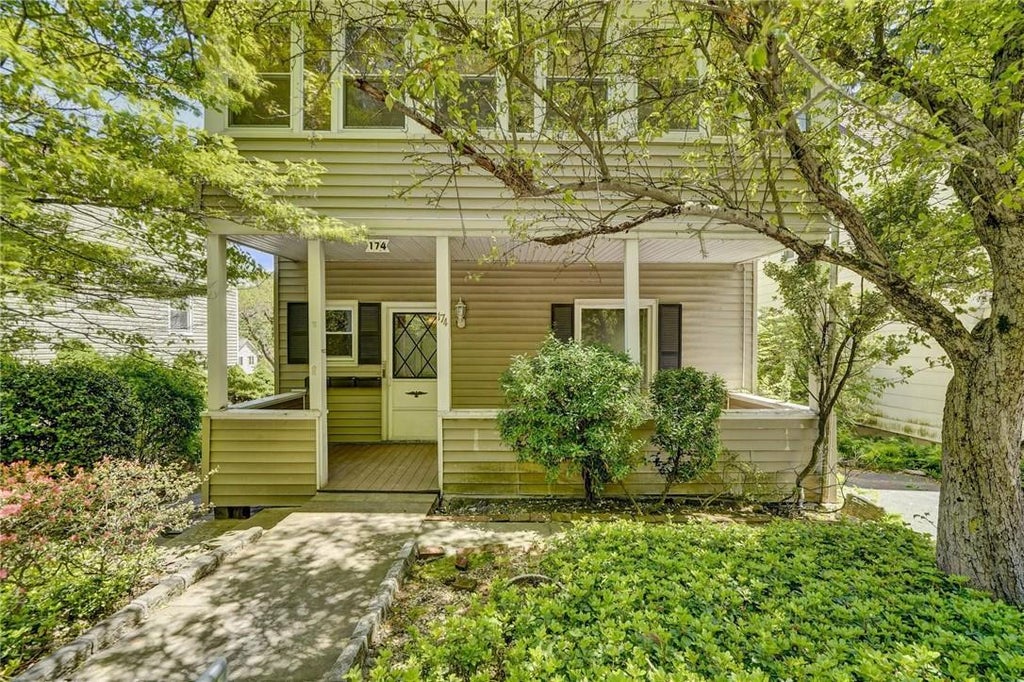 1 of 1 - 174 Parkview Avenue, Bronxville, NY