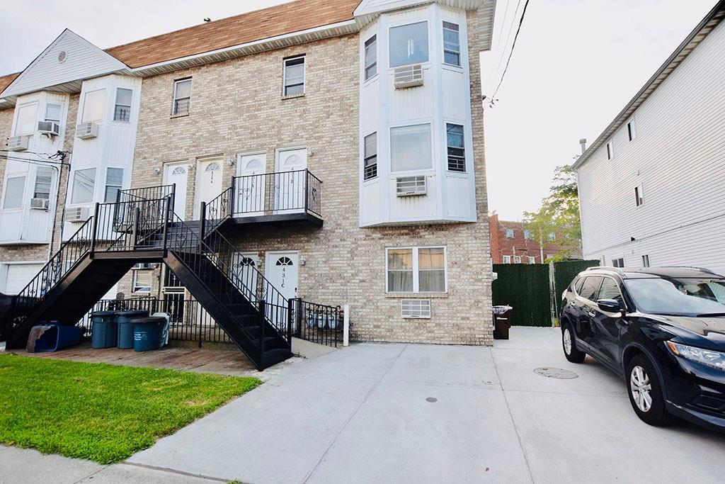 1 of 1 - 431 Zerega Avenue, Bronx, NY