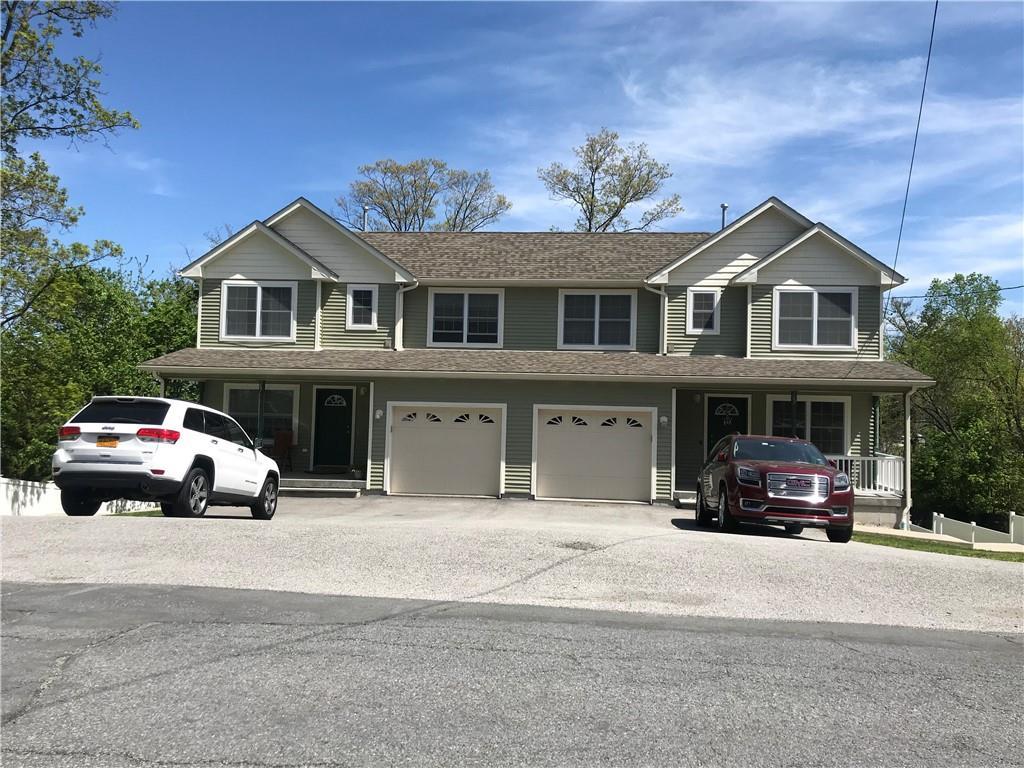 1 of 1 - 167 & 169 Excelsior Avenue, Middletown, NY