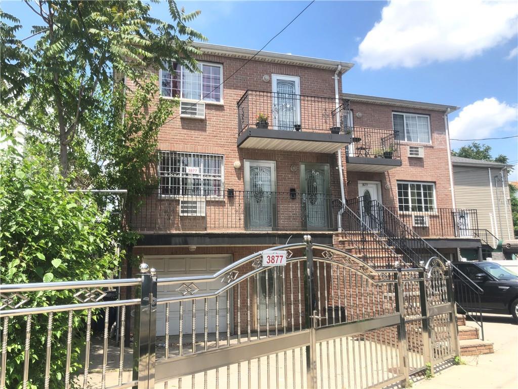 1 of 1 - 3877 Boston Road, Bronx, NY