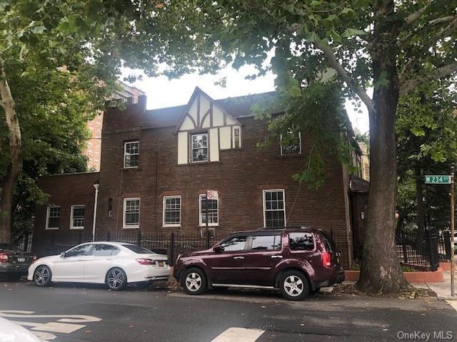 1 of 1 - 3401 Tibbett Avenue, Bronx, NY