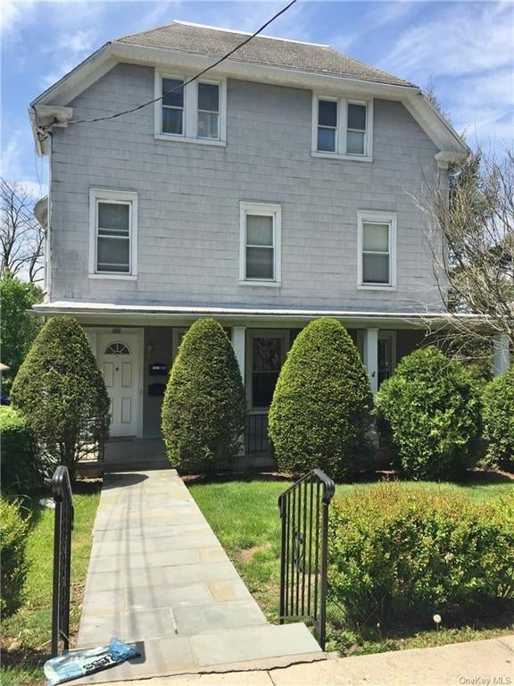 1 of 1 - 161 Kensico Avenue, White Plains, NY