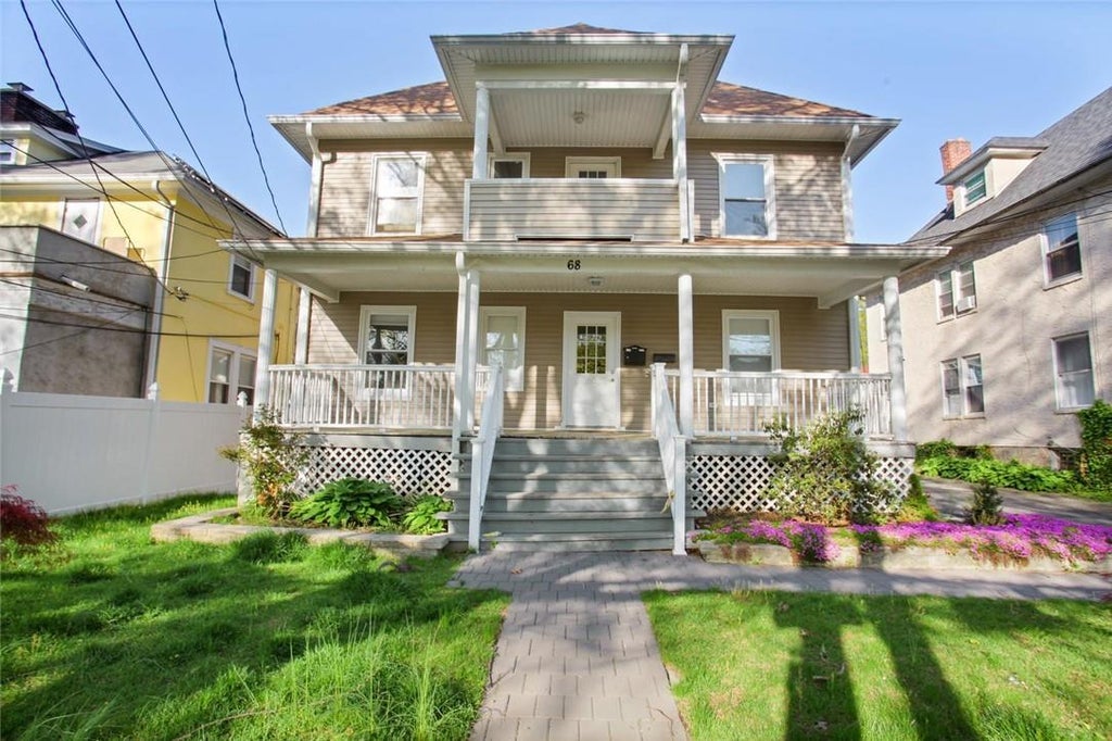 1 of 1 - 68 Waller Avenue # 68, White Plains, NY