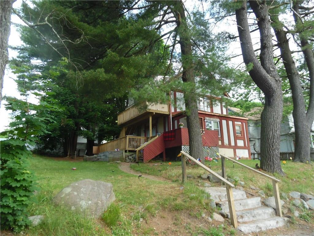 1 of 1 - 10 York Avenue, Monticello, NY