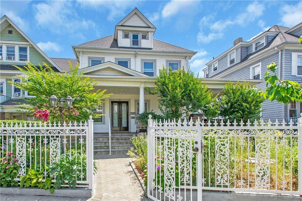 1 of 1 - 44 Cliff Avenue, Yonkers, NY