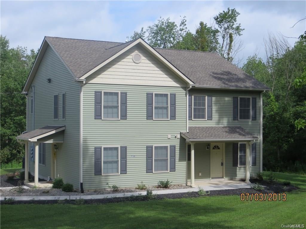 1 of 1 - 750 Orchard Drive, Wallkill, NY