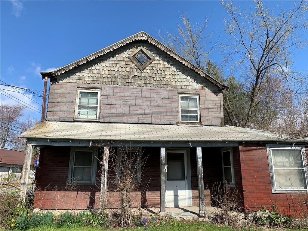 1 of 1 - 3 Sctn Collabar Road, Middletown, NY