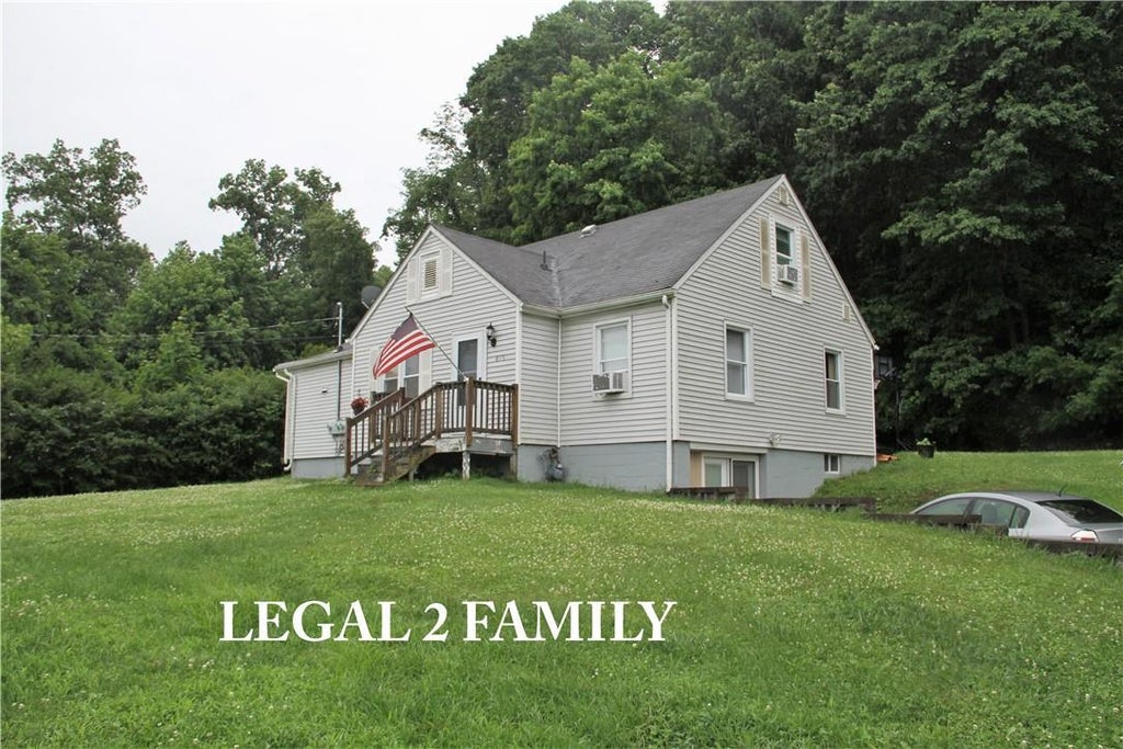 1 of 1 - 815 County Route 12, New Hampton, NY