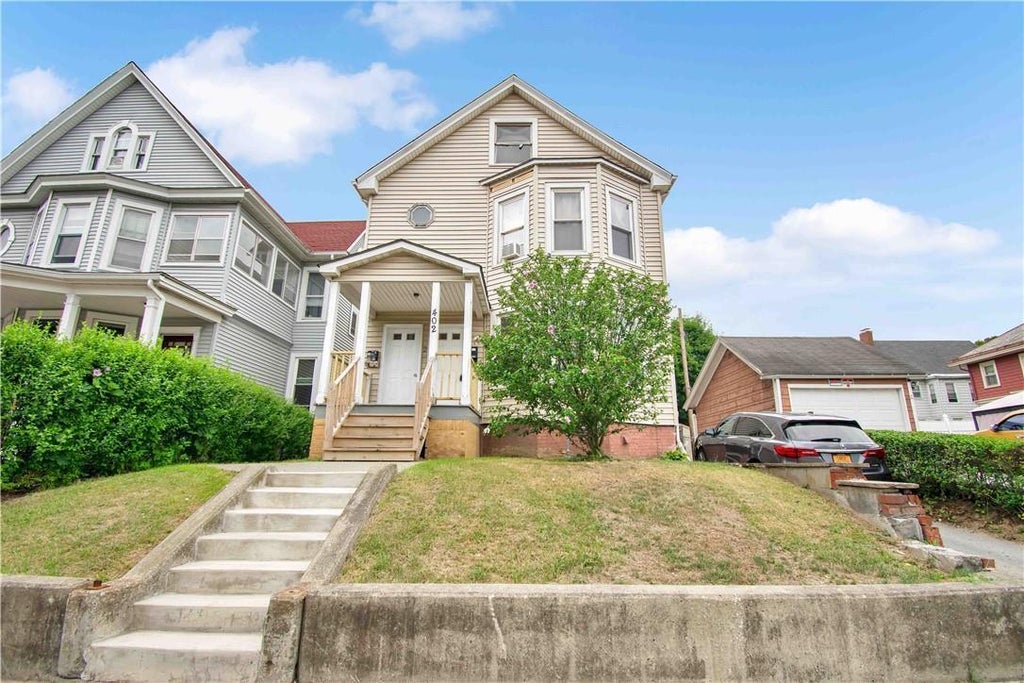 1 of 1 - 402 Baker St., Poughkeepsie, NY