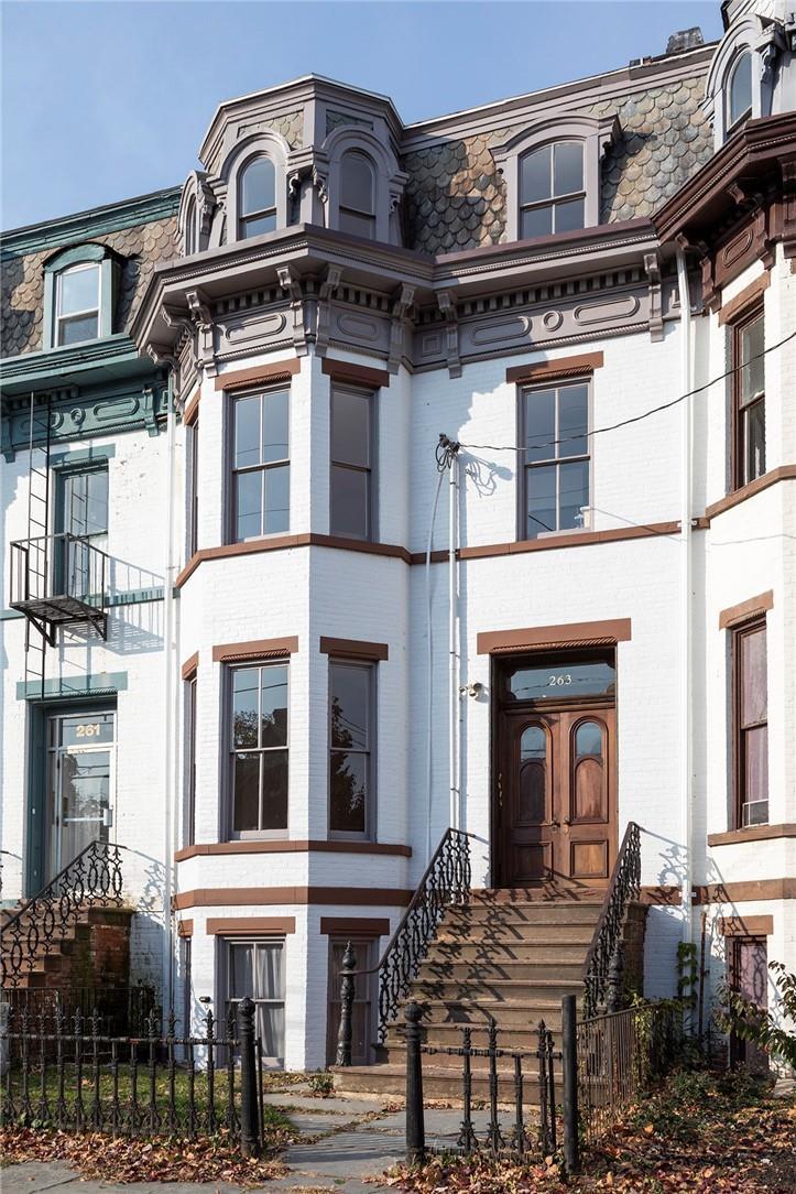 1 of 1 - 263 Grand St., Newburgh, NY