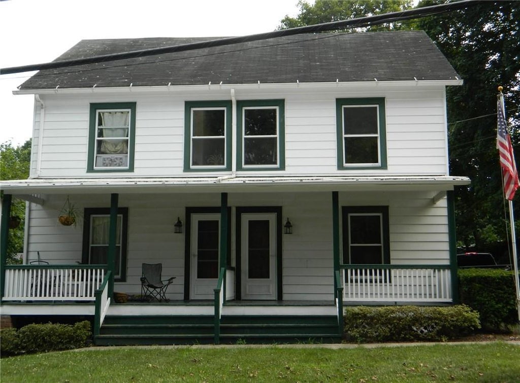 1 of 1 - 5 Lattintown Road, Newburgh, NY
