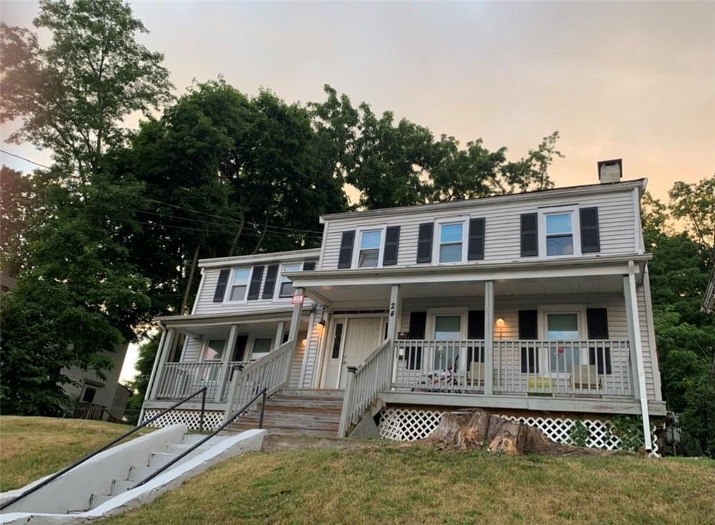 1 of 1 - 24 Mill St., Middletown, NY