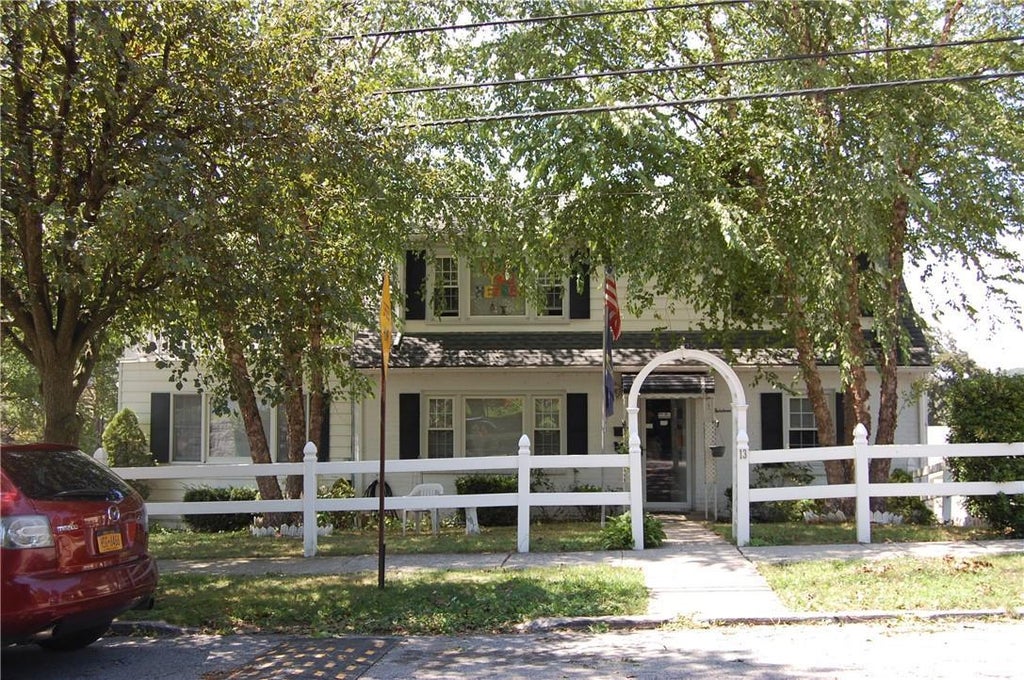 1 of 1 - 13 Hillside Avenue, Elmsford, NY