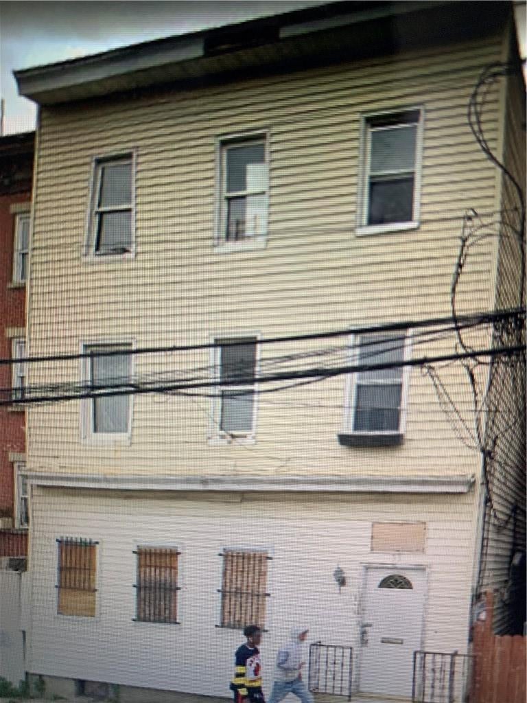 1 of 1 - 33 Saint Josephs Avenue, Yonkers, NY
