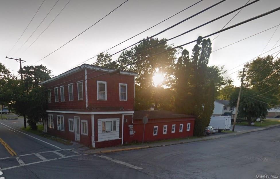 1 of 1 - 309 Homestead Avenue, Maybrook, NY