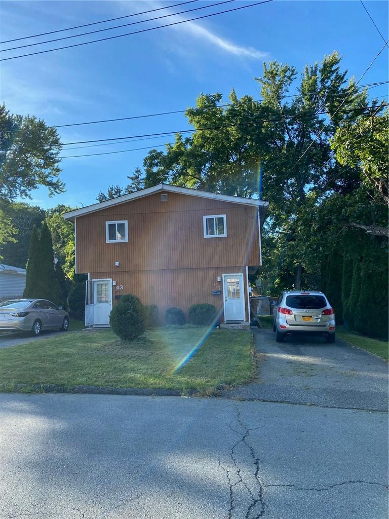 1 of 1 - 43 Benjamin Avenue, Middletown, NY
