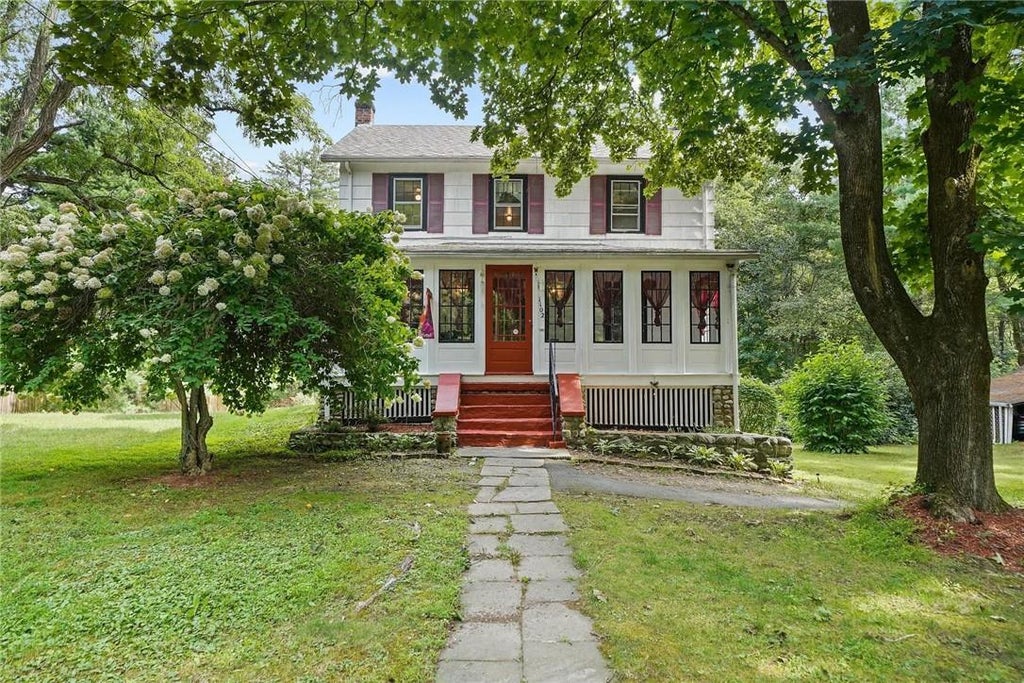1 of 1 - 1102 Us Route 209, Cuddebackville, NY