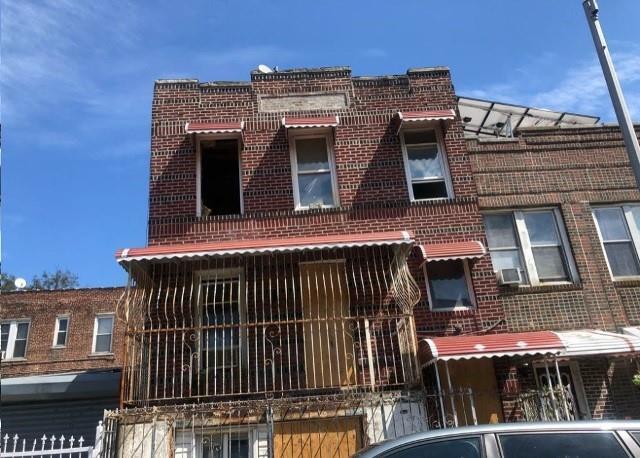 1 of 1 - 1268 Evergreen Avenue, Bronx, NY