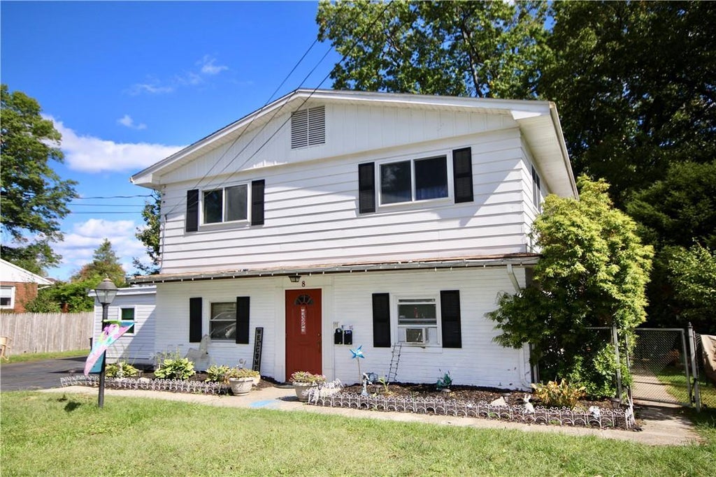 1 of 1 - 8 Fremont Avenue, Nanuet, NY