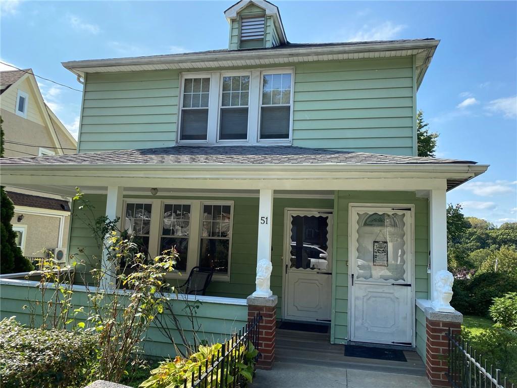 1 of 1 - 51 Jervis Road, Yonkers, NY