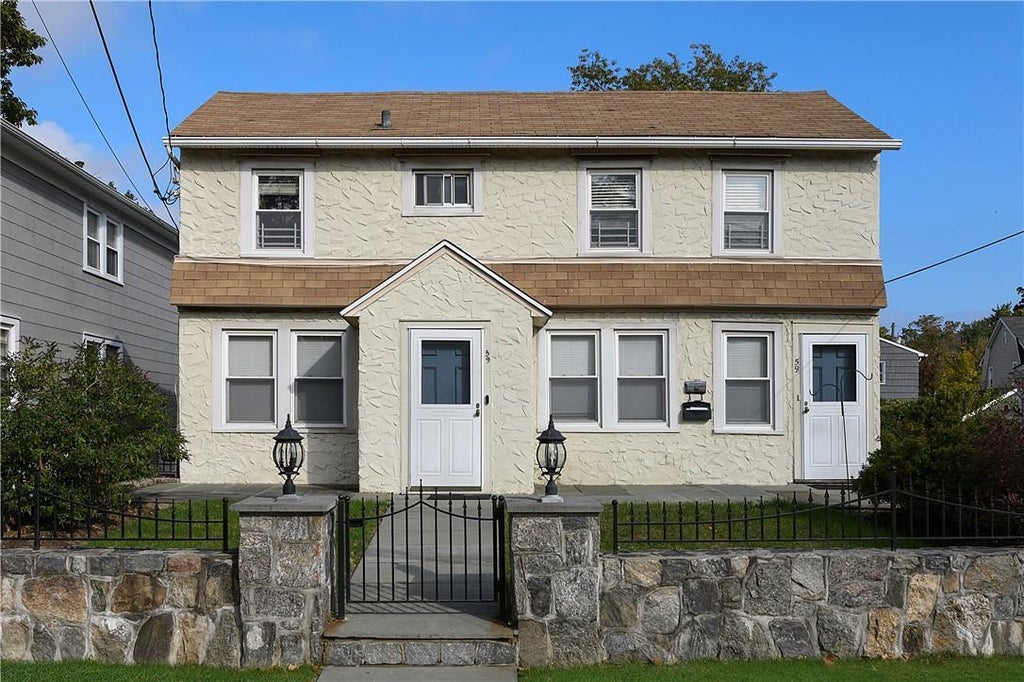 1 of 1 - 59 Acorn Terrace, New Rochelle, NY