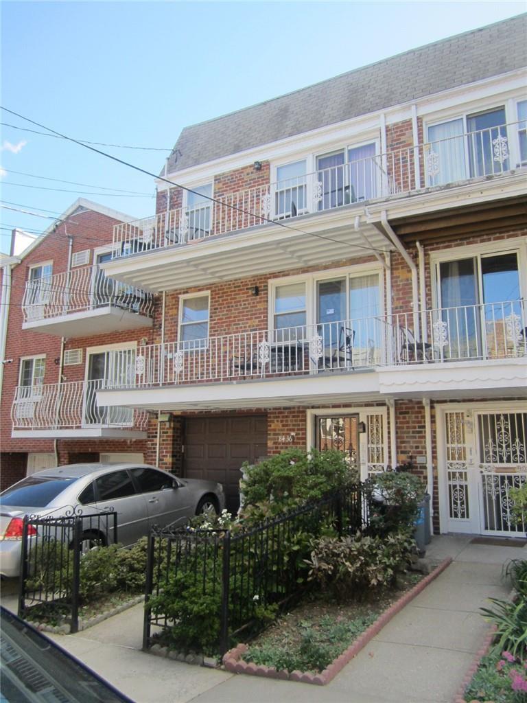 1 of 1 - 8436 60th Road, Middle Village, NY
