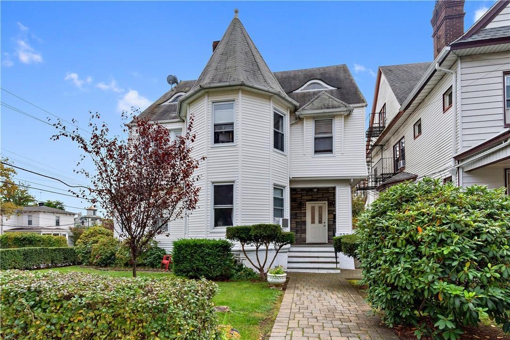 1 of 1 - 232 Prospect Avenue, Mount Vernon, NY