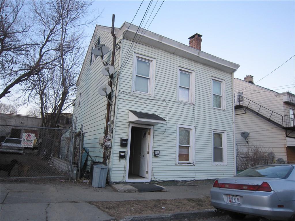 1 of 1 - 162 Parmenter St., Newburgh, NY
