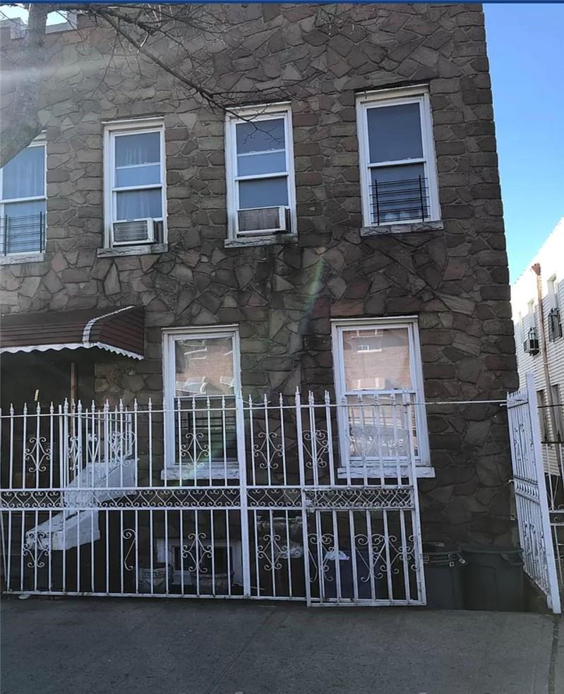 1 of 1 - 1135 Croes Avenue, Bronx, NY