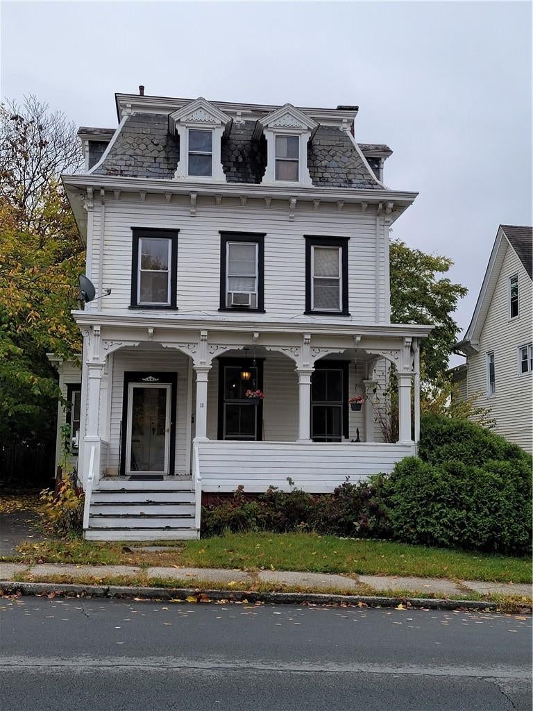 1 of 1 - 12 Beattie Avenue, Middletown, NY