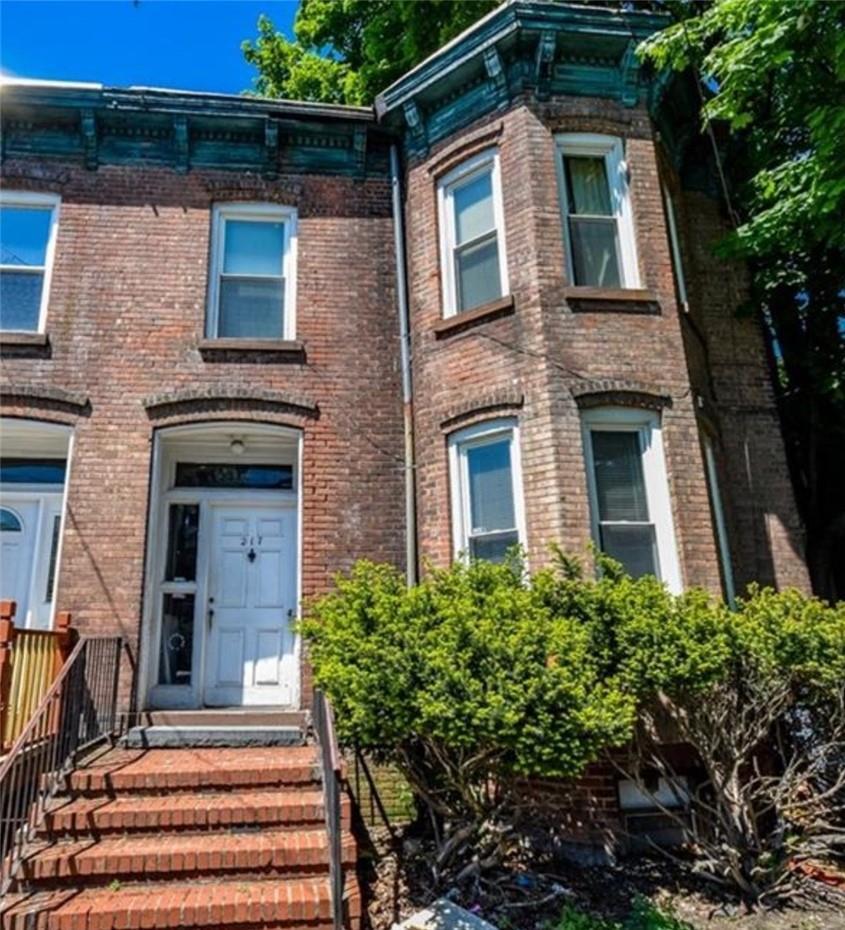 1 of 1 - 217 Dubois St., Newburgh, NY