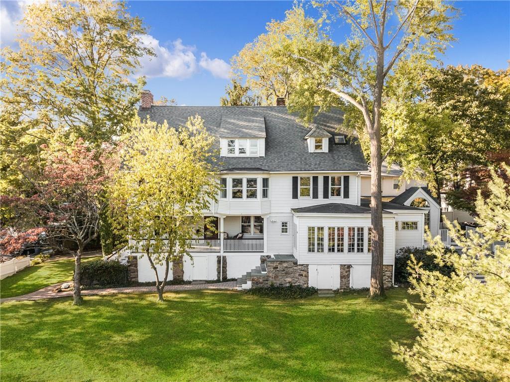 1 of 1 - 55-57 Chatsworth Avenue, Larchmont, NY