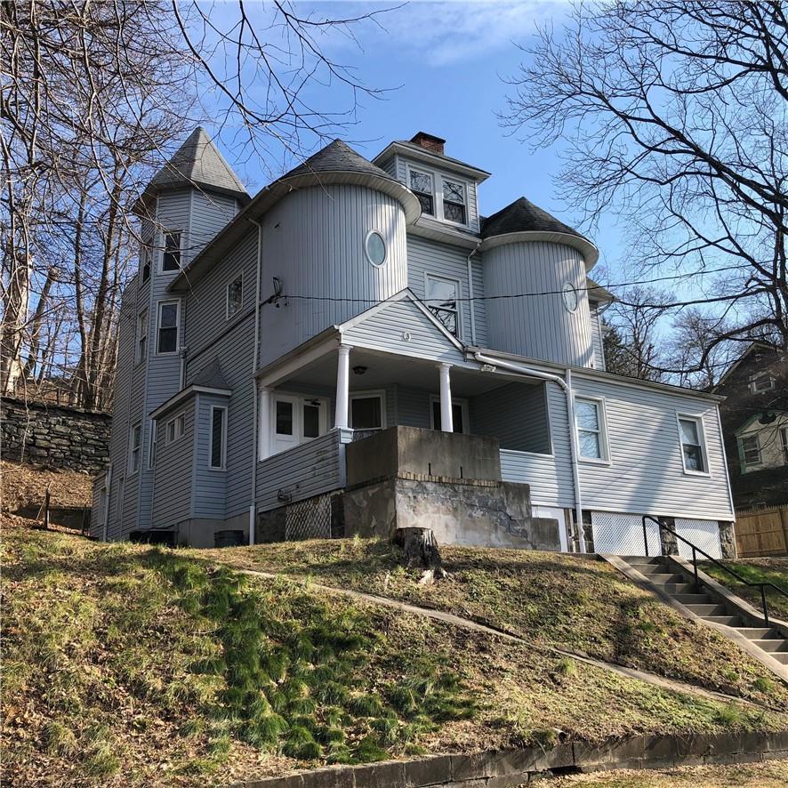 1 of 1 - 109 Phillipse Place, Yonkers, NY
