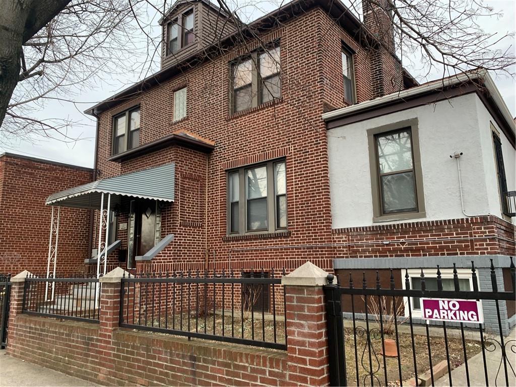 1 of 1 - 2564 Paulding Avenue, Bronx, NY