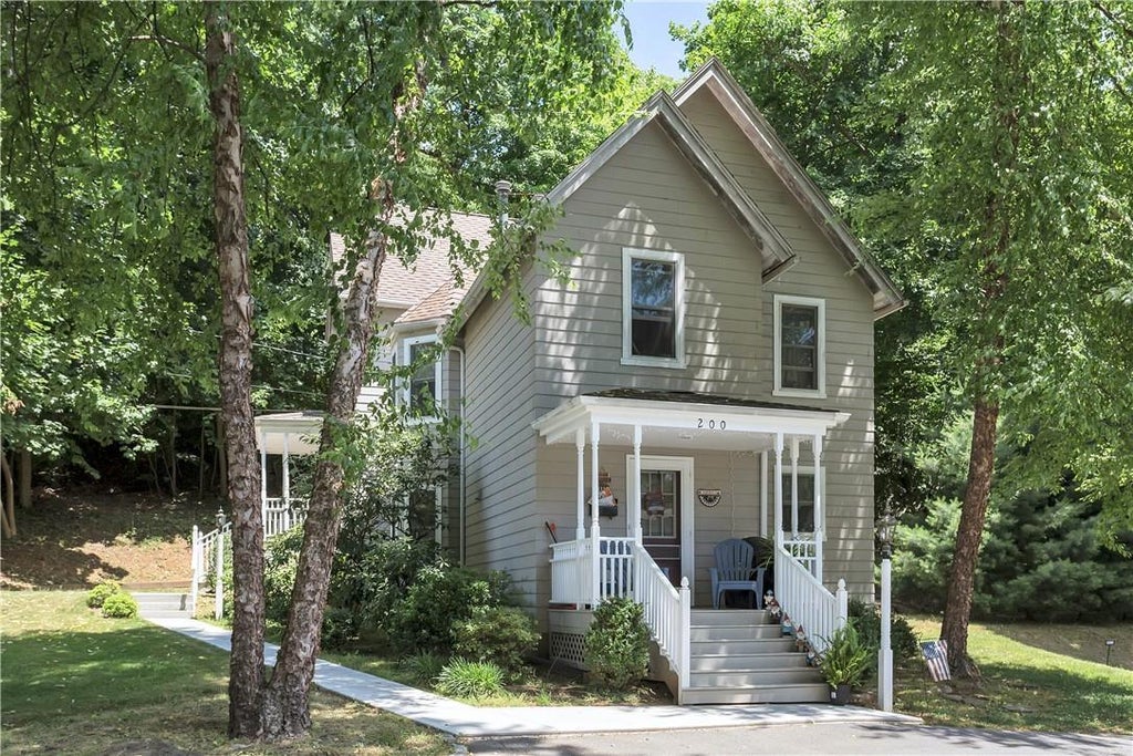 1 of 1 - 200 Terrace Place, Mount Kisco, NY