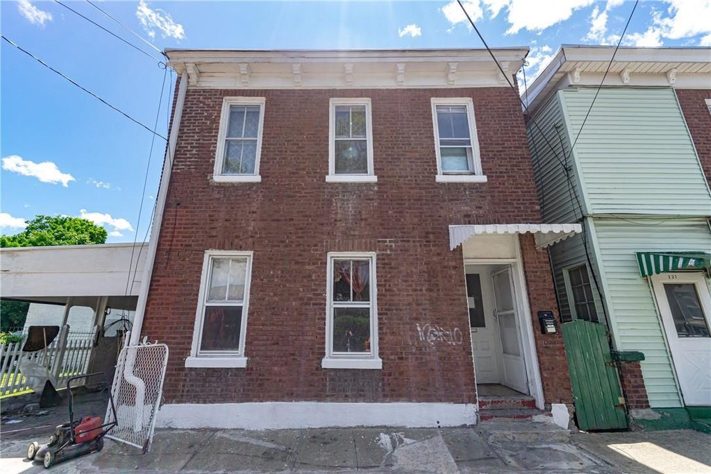 1 of 1 - 219 William St., Newburgh, NY