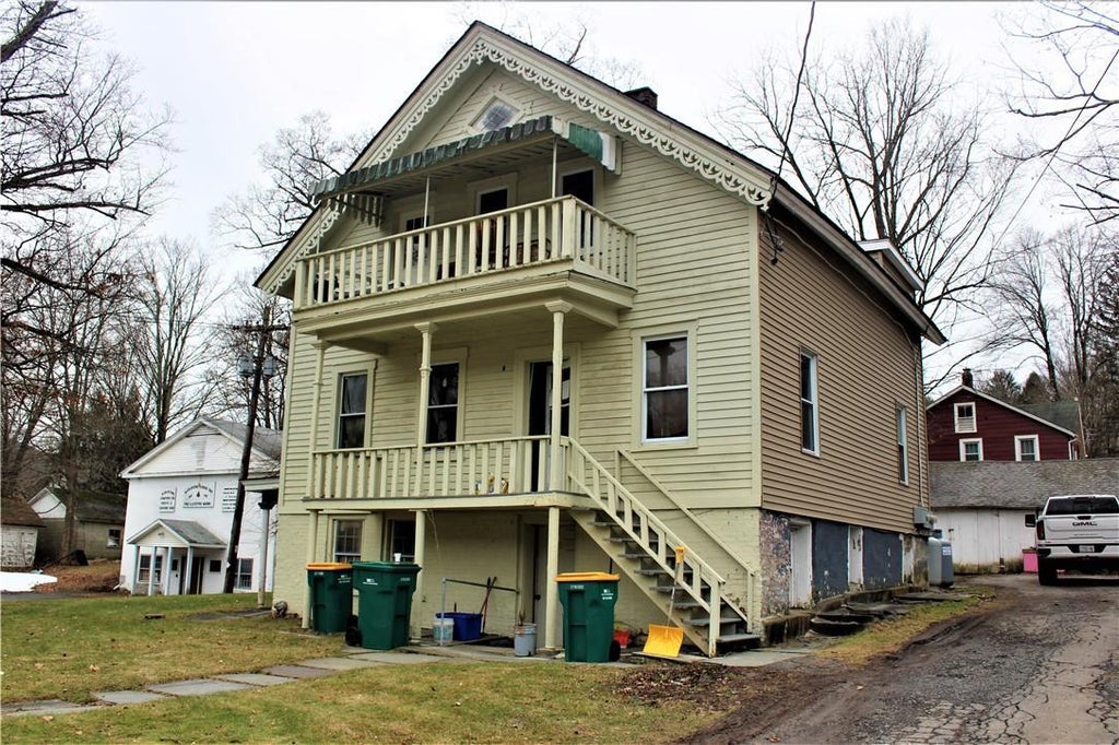 1 of 1 - 23 Canal St., Ellenville, NY