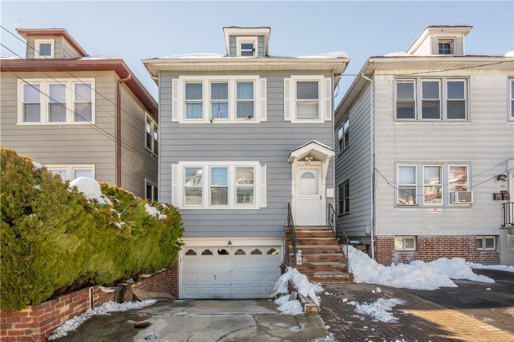 1 of 1 - 517 7th Avenue, Pelham, NY