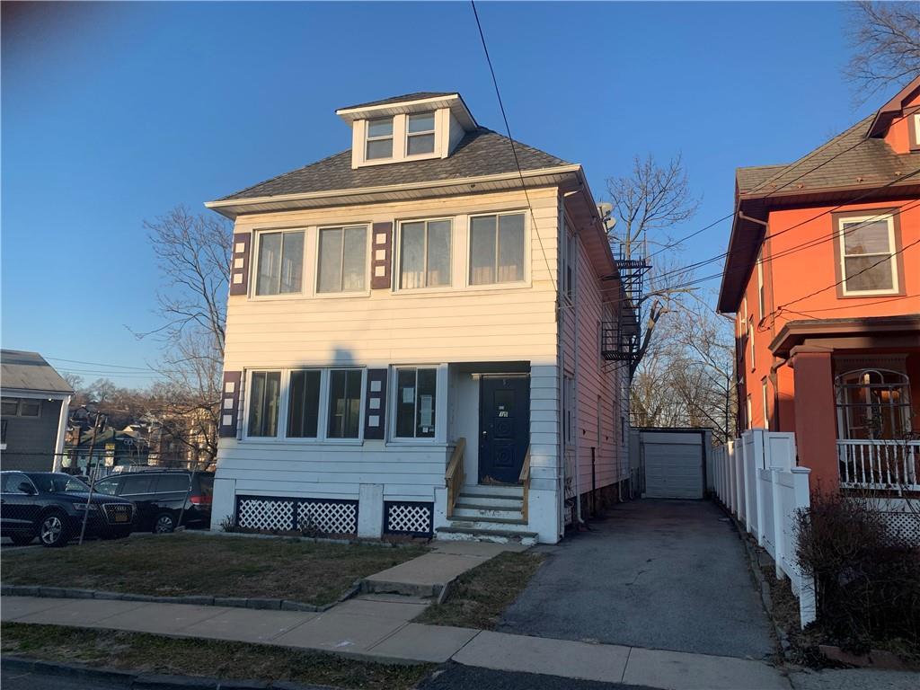 1 of 1 - 15 Overhill Place, Yonkers, NY